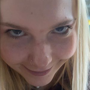 Meet your Posher, Amber jo